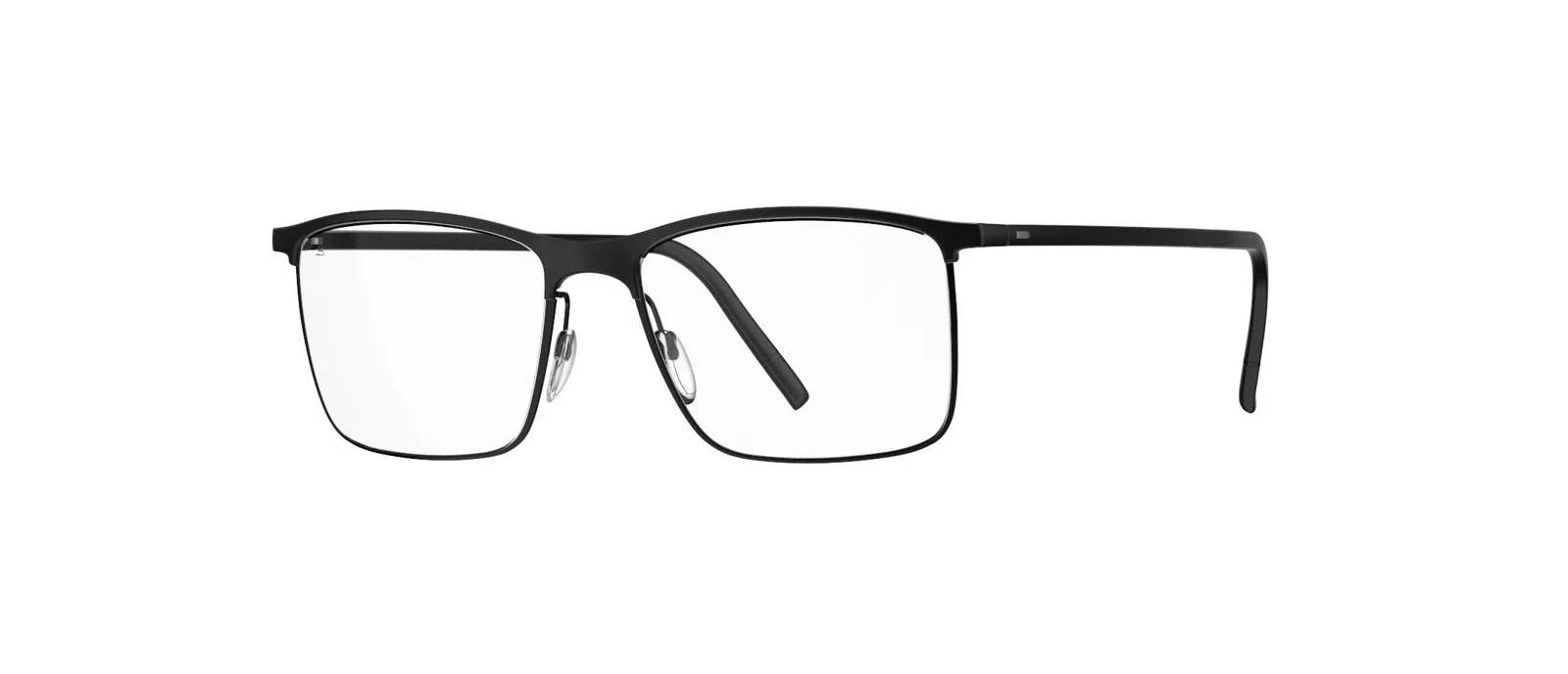 Silhouette Balanced Fusion 2987 Eyeglasses - view 19